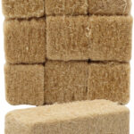 Bottes de pailles pour KRONE BRITAINS, 10 pièces