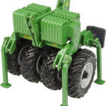 AMAZONE T-PACK Tasse avant