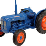 FORDSON Dexta -1960-