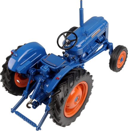 FORDSON Dexta -1960- – Image 3