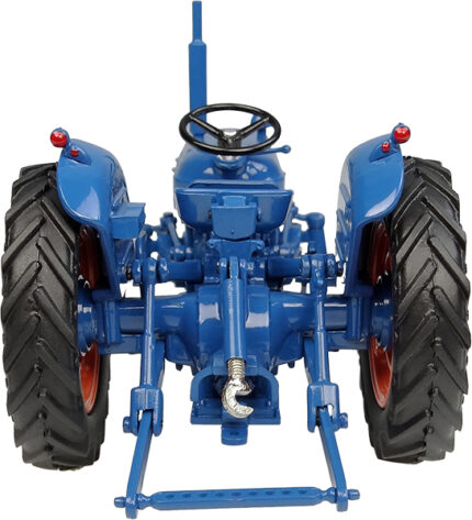 FORDSON Dexta -1960- – Image 4