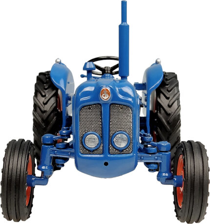 FORDSON Dexta -1960- – Image 5