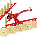 ENOROSSI Batrake 12 Andaineur soleil