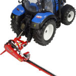 ENOROSSI BFS 270H Faucheuse