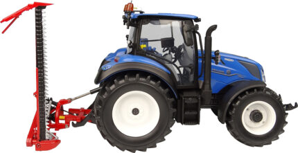 ENOROSSI BFS 270H Faucheuse – Image 4