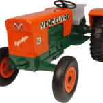VENDEUVRE BL Agrodyne