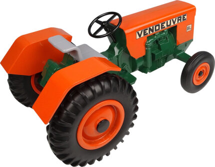 VENDEUVRE BL Agrodyne – Image 3