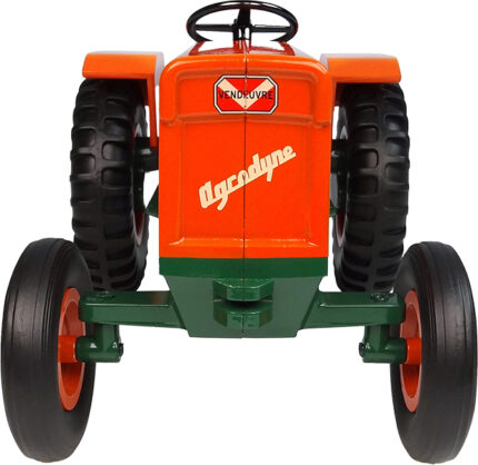 VENDEUVRE BL Agrodyne – Image 4
