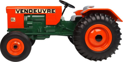 VENDEUVRE BL Agrodyne – Image 5