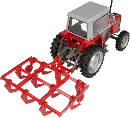 MASSEY FERGUSON 24 Herse – Image 5
