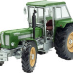SCHLUTER Super 1050 V cabine, vert