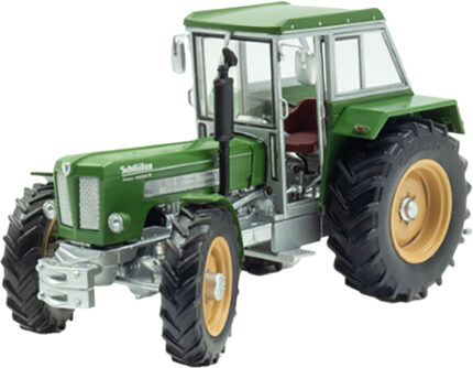 SCHLUTER Super 1050 V cabine, vert – Image 3
