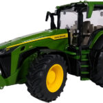 JOHN DEERE 8R 410