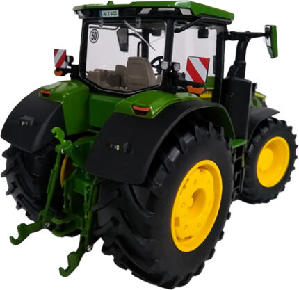 JOHN DEERE 8R 410 – Image 3