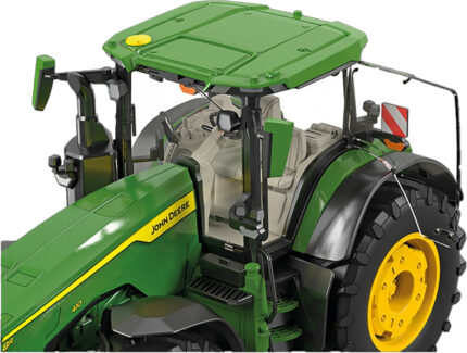 JOHN DEERE 8R 410 – Image 5