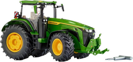 JOHN DEERE 8R 410 – Image 10