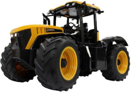 JCB Fastrac, Radio Commandé 2,4  Ghz – Image 3