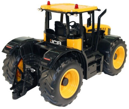 JCB Fastrac, Radio Commandé 2,4  Ghz – Image 6
