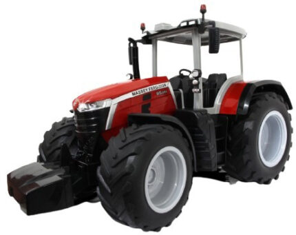 MASSEY FERGUSON 8S.285, radio-commandé 2,4Ghz – Image 3