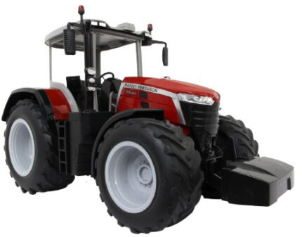 MASSEY FERGUSON 8S.285, radio-commandé 2,4Ghz – Image 4