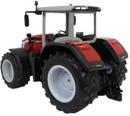 MASSEY FERGUSON 8S.285, radio-commandé 2,4Ghz – Image 5