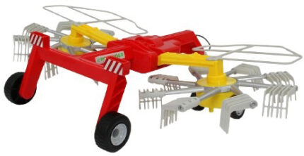 Andaineur repliable POTTINGER pour Tracteur Radio commandé – Image 3