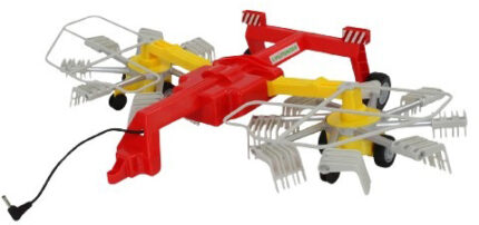 Andaineur repliable POTTINGER pour Tracteur Radio commandé – Image 4