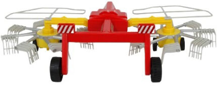 Andaineur repliable POTTINGER pour Tracteur Radio commandé – Image 6