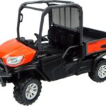 KUBOTA RTV X1120D Quad