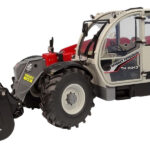 MASSEY FERGUSON TH 8043 Télecopique
