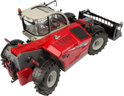 MASSEY FERGUSON TH 8043 Télecopique – Image 7