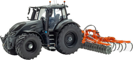 PASTO MORGAN MG-X 550/20 Herse modulable – Image 7