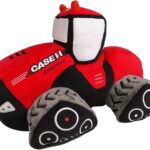 Peluche CASE IH Quadtrac, Grand Modèle