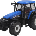 1/32 NEW HOLLAND TM140 4RM