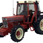 1/32 IH 1056 XL Turbo 4RM