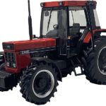 1/32 CASE IH 1056 XL Génération 2