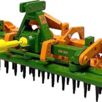 1/32 AMAZONE Alternative RE30 Rotoherse 3 mètres
