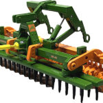 1/32 AMAZONE Alternative RE40 Rotoherse 3 mètres