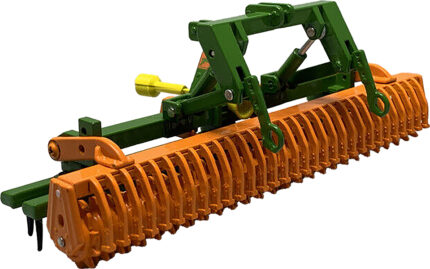 1/32 AMAZONE Alternative RE40 Rotoherse 3 mètres – Image 4