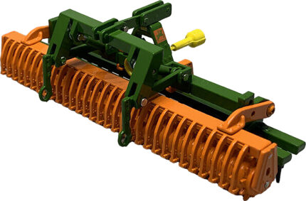 1/32 AMAZONE Alternative RE40 Rotoherse 3 mètres – Image 3