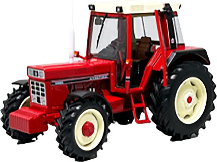 1/32 IH 1056 XL 4RM, version allemande – Image 3
