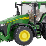 JOHN DEERE 8R 410