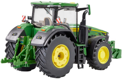 JOHN DEERE 8R 410 – Image 3