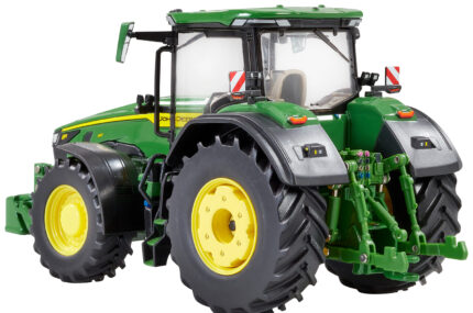 JOHN DEERE 8R 410 – Image 4