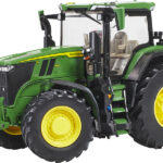 JOHN DEERE 7R 350