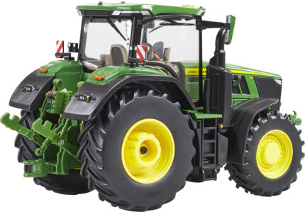 JOHN DEERE 7R 350 – Image 3