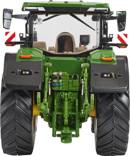 JOHN DEERE 7R 350 – Image 4
