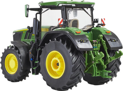 JOHN DEERE 7R 350 – Image 5