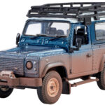 LAND ROVER Defender, sale
