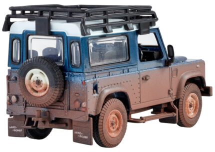 LAND ROVER Defender, sale – Image 3